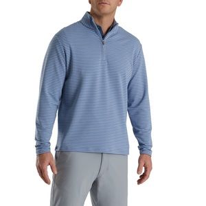 FootJoy French Terry Quarter Zip, Size XL